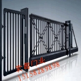 Shaoxing villa translation automatic door company